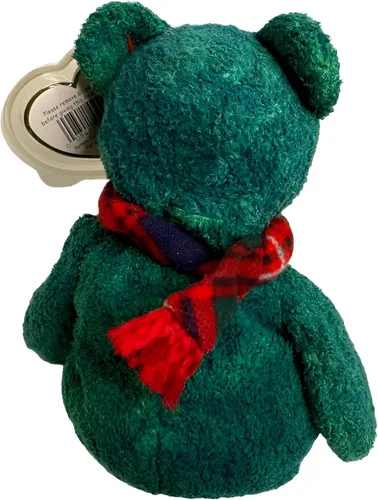 Miniatura 3 de Ty Gorro Baby Wallace El Oso Escocés