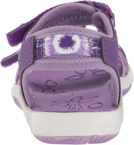 Miniatura 3 de KEEN Sandalias unisex de verano con punta abierta para niños