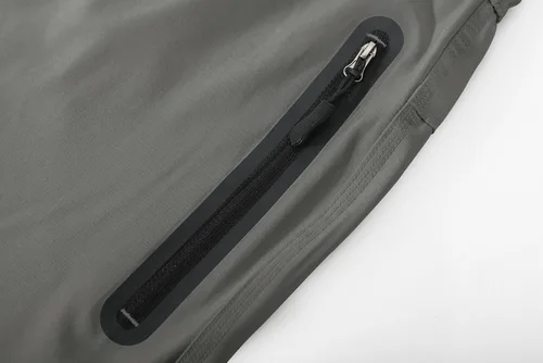 Miniatura 6 de Gopune Pantalones deportivos ligeros para hombre para senderismo, correr, secado rápido, pantalones deportivos casuales con bolsillos con cremallera