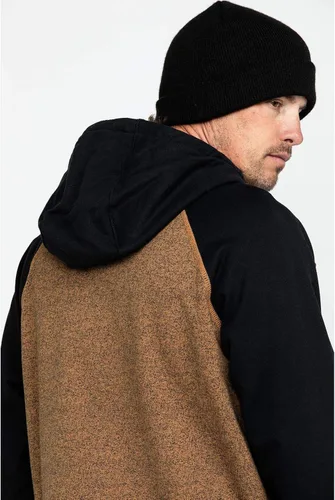 Miniatura 5 de Wrangler Riggs Workwear FR - Sudadera con capucha resistente al fuego para hombre