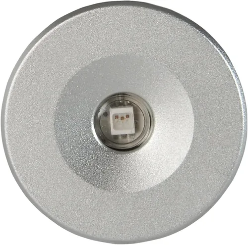 Miniatura 3 de Lumitec Echo Cortesía / Luz de acento, 12 voltios Cepillado