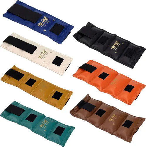 Miniatura 5 de The Cuff 10-0150 - Tobillera y muñequera