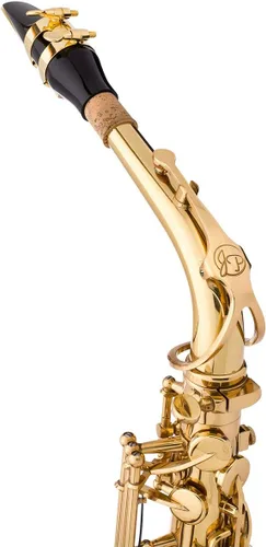 Miniatura 3 de Jean Paul USA AS-400GP - Saxofón alto para estudiantes PREMIUM Bundle