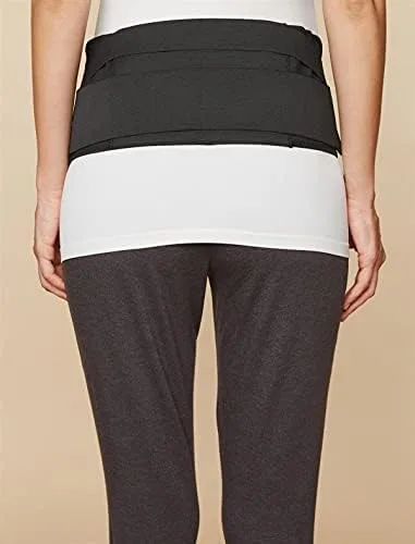 Miniatura 5 de Motherhood Maternity Cinturón de maternidad para mujer