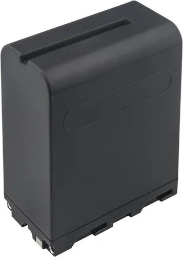 Miniatura 3 de Kastar Batería NP-F990, 2 unidades, 7.2V 11600mAh repuesto para NP-F975 NP-F970 NP-F960 NP-F950 NP-F930 NP-F770 NP-F750 NP-F730 NP-F570 NP-F550