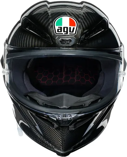 Miniatura 2 de AGV Pista GP RR - Casco integral para motocicleta