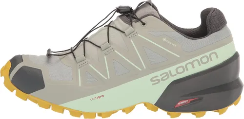Miniatura 8 de Salomon Women's Speedcross 5 Gore-tex Trail Running Shoes