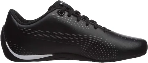 Miniatura 6 de PUMA Tenis unisex Scuderia Ferrari Drift Cat Ultra II para niños