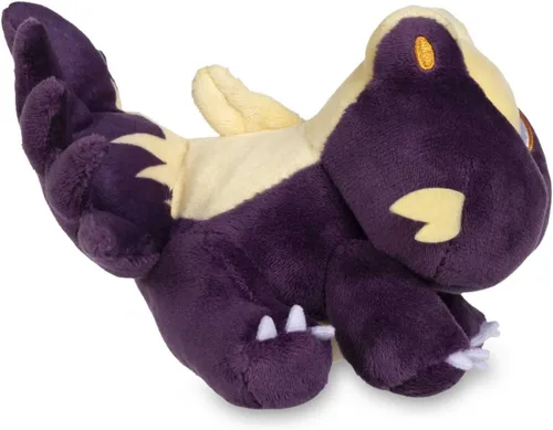Miniatura 4 de Pokemon Centro: Sitting Cuties: Stunky Plush # 434 - Generación 4 - 6 In