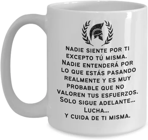 Miniatura 3 de Nadie siente por ti regalo para mujer, hermana, amiga, hija