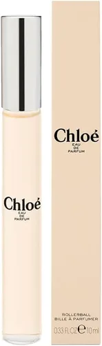 Miniatura 2 de Chloe Perfume para mujer Mini EDP Rollerball - Tamaño de viaje 0.33 onzas