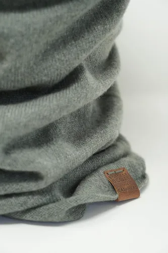 Miniatura 18 de Borges & Scott The St Anton - 100% cachemira Snood - Polaina para el cuello