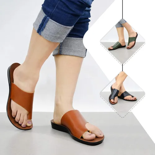 Miniatura 7 de Aerosoft Zapatos planos cómodos para caminar para mujer