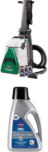 Miniatura 2 de Bissell Big Green - Limpiador de alfombras profesional
