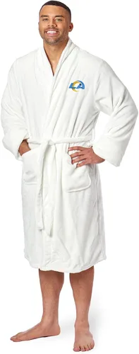 Miniatura 8 de Northwest NFL Unisex Silk Touch Bathrobe