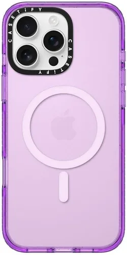 Miniatura 43 de CASETiFY Funda con soporte de anillo de impacto para iPhone 16 Pro