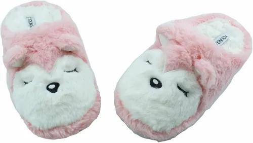 Miniatura 3 de Youngfine ZW40308 - Pantuflas de zorro increíblemente bonitas