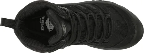 Miniatura 12 de Merrell Strongfield Tactical Botas unisex impermeables de 8.0 in