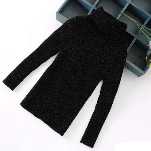 Miniatura 2 de Hilo de punto grueso negro, hilo de terciopelo de felpilla, hilo de chenilla gruesa 100% poliéster, tejido de brazo, tejido a mano, tejido