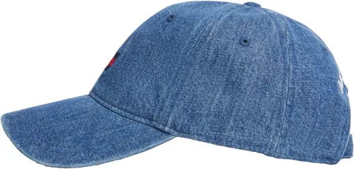Miniatura 18 de Tommy Hilfiger Gorra de béisbol ajustable Ardin de algodón para hombre