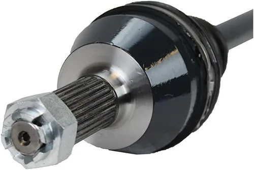 Miniatura 3 de NICHE - Eje de transmisión trasero para Polaris Sportsman Scrambler SP XP X2 550 850 1000 Reemplaza 1332642 1332809
