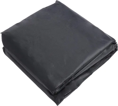 Miniatura 3 de Funda para silla al aire libre, hebilla negra, impermeable, para silla de patio, para césped