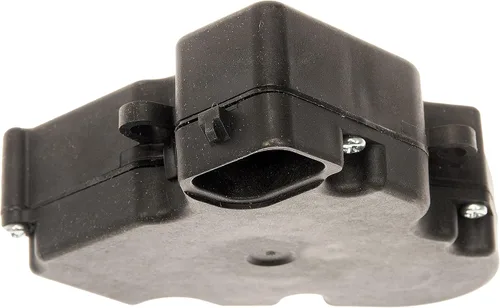 Miniatura 4 de Dorman 604-5106 Actuador de puerta de mezcla HVAC compatible con modelos internacionales seleccionados / Kenworth