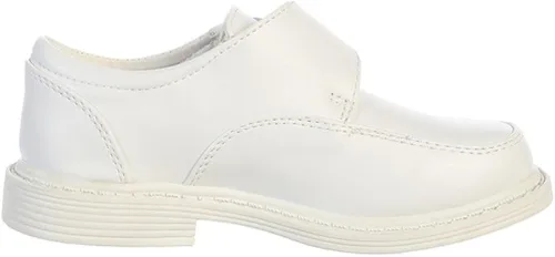 Miniatura 3 de Lito Zapatos de vestir mate para niños con correa de velcro