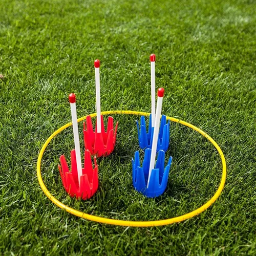 Miniatura 7 de Champion Sports IndoorOutdoor Game Sets