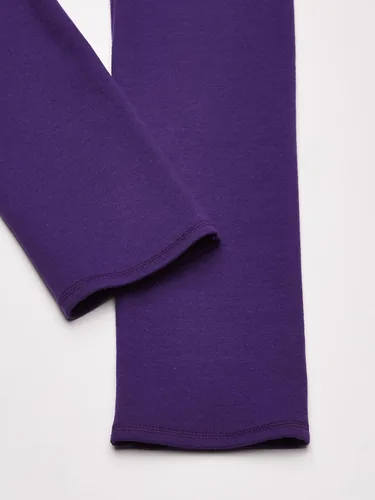 Miniatura 3 de Hanes Girls' Big ComfortSoft EcoSmart Open Bottom Leg Sweatpants