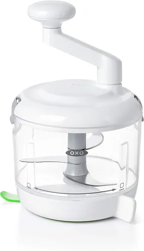 OXO Good Grips One Stop Chop Procesador de alimentos manual