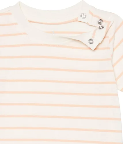 Miniatura 2 de Tienda Essentials Unisex Babies' Organic Cotton Short Sleeve T-Shirt (Previously Tienda Aware), Pack of 3