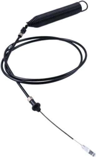 Miniatura 4 de IEQFUE Cable de control de toma de fuerza GY22387 compatible con John Deere E100 E110 E120 D100 D105 D110 D120 D130 X105 X125 X145