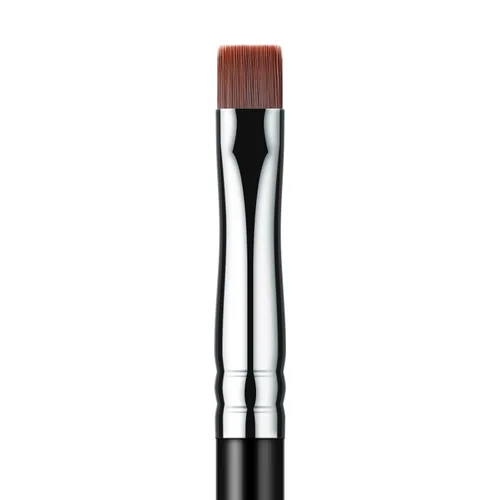 Miniatura 15 de Pincel Delineador de Ojos, EIGSHOW Pincel de Maquillaje Delineador de Ojos en Gel Angulado en Forma de Hoz para Delineador de Ojos Preciso, Cejas