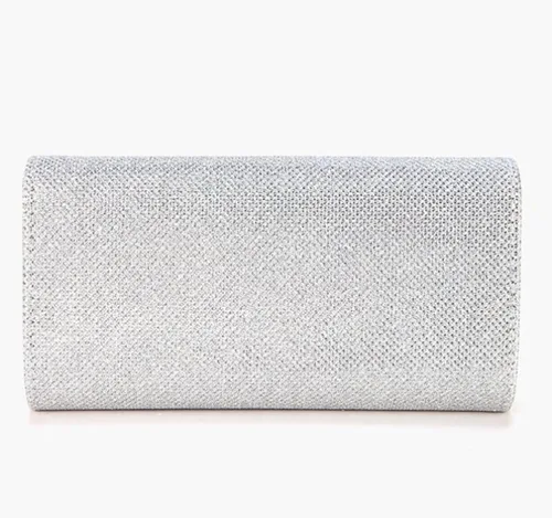 Miniatura 3 de U-Story - Bolso de mano pequeño para mujer, con cadena de hombro