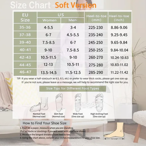 Miniatura 6 de EQUICK Pantuflas de almohada Cloud Slides para mujeres y hombres, pantuflas de ducha y de baño, ultrasuaves, suela gruesa acolchada