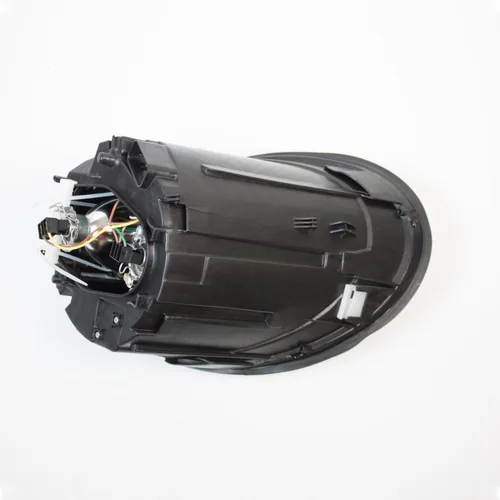 Miniatura 4 de TYC 20-6868-00-1 Compatible con Volkswagen Beetle faro delantero izquierdo de repuesto