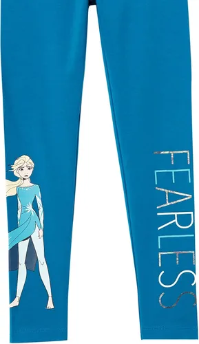 Miniatura 38 de Amazon Essentials Disney Marvel Star Wars Frozen Conjunto de ropa de mezcla y combinación de princesa para niñas y niños pequeños