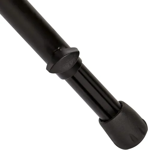 Miniatura 2 de OnStage Soporte de amplificador RS7501 en escenario con brazo de pluma