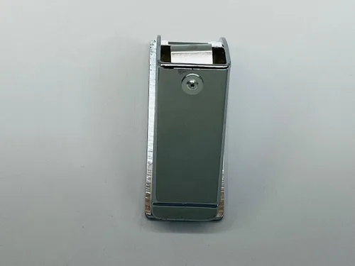 Miniatura 4 de Cenicero cromado de repuesto para lado pequeño del pasajero, pieza de repuesto compatible con Freightliner Classic FLD
