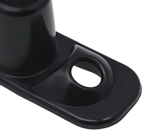 Miniatura 4 de Adaptador de carbón para limpieza de nogal compatible con válvula de admisión de motores VW Audi TFSI 2005-2017