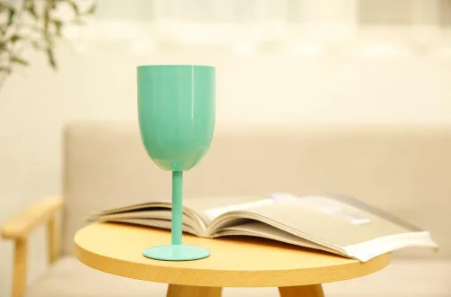 Miniatura 7 de AMZUShome Copas de Vino de Acero Inoxidable (Paquete de 2). Tazas de Vino Aisladas al Vacío de Doble Pared con Tapa y Popote. Regalos de Amistad