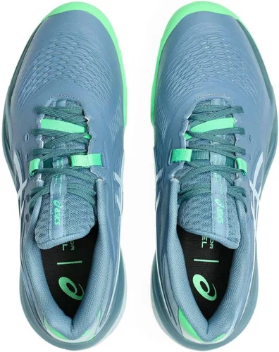 Miniatura 5 de ASICS Zapatillas de pádel Gel-Resolution X para hombre