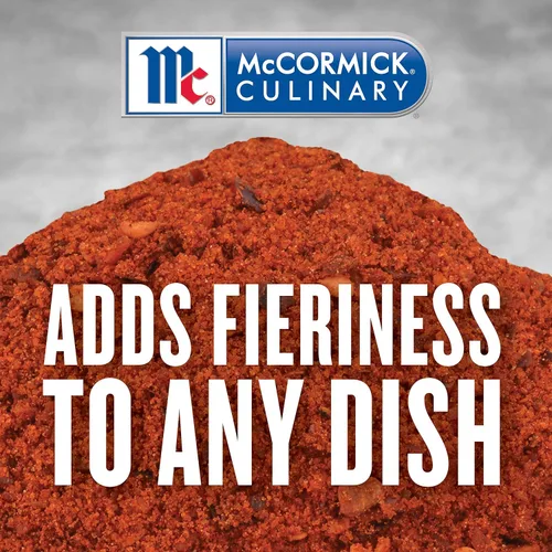 Miniatura 3 de McCormick Culinary Condimento Sriracha, 22 onzas, un recipiente de 22 onzas de condimentos Sriracha para cocinar, perfecto en salsas, untables