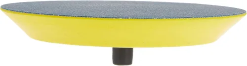 Miniatura 4 de NEIKO 30261A Almohadilla de lijado de 5" con respaldo de vinilo PSA, árbol de 5/16" con montajes de rosca 24, 10,000 RPM, las almohadillas de lijado