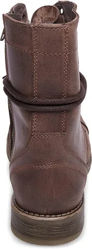 Miniatura 3 de Steve Madden Troopah-c Botas de combate para hombre