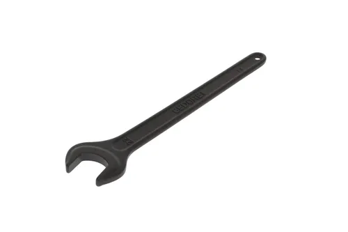 Miniatura 20 de GEDORE - 6575810 894 27 Llave de extremo abierto simple 1.063 in