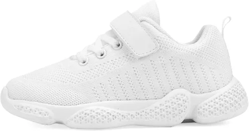 Miniatura 3 de Santiro Zapatos para niños y niñas, tenis para correr