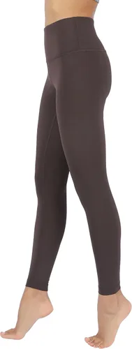 Miniatura 3 de 90 Degree By Reflex Leggings de cintura alta a prueba de sentadillas hasta el tobillo