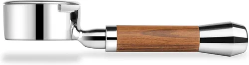Miniatura 31 de LILQ Portafiltro sin fondo desnudo de 54 mm compatible con Breville Barista Express, Barista Pro, Bambino y más – Incluye cesta de 18-20 g